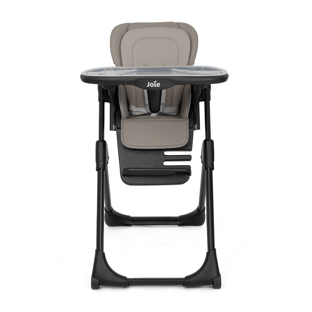 Joie High Chair Mimzy Recline Hazelnut Birth to 15 kg