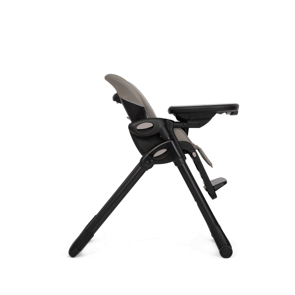 Joie High Chair Mimzy Recline Hazelnut Birth to 15 kg