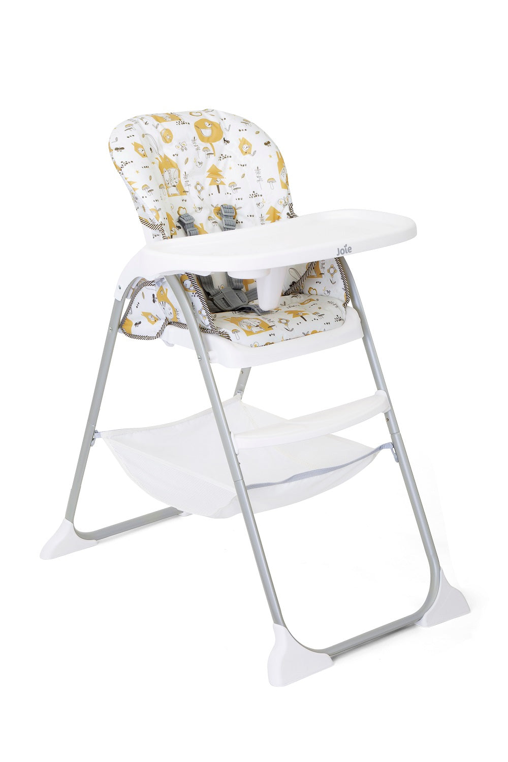 Joie Mimzy Snacker High Chair - 6months to 36months