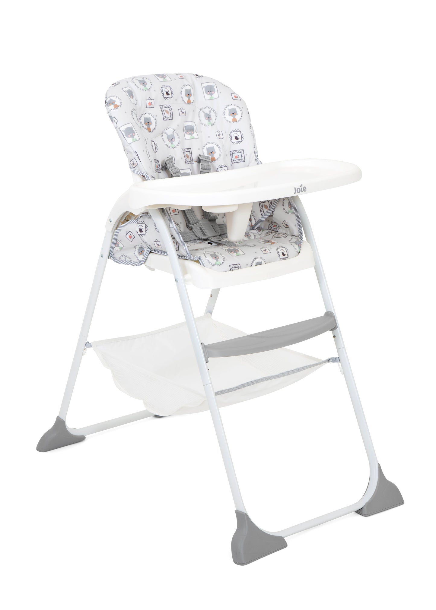 Joie Mimzy Snacker High Chair - 6months to 36months