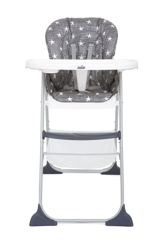 Joie Mimzy Snacker High Chair - 6months to 36months