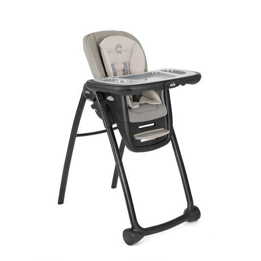 Joie High Chair Multiply 6in1 (6 to 72 Months)