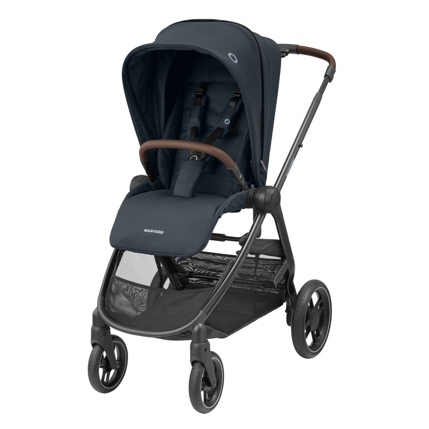 Maxi Cosi Stroller Street Birth to 4 years Open Box