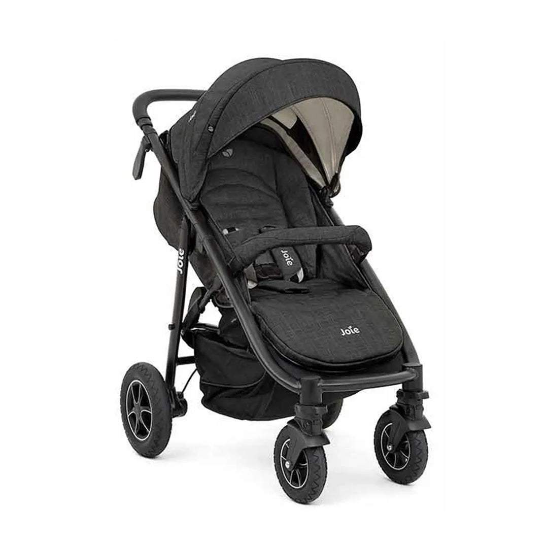 Joie Mytrax Flex Stroller-Birth to 48months (Pavement) - Open Box