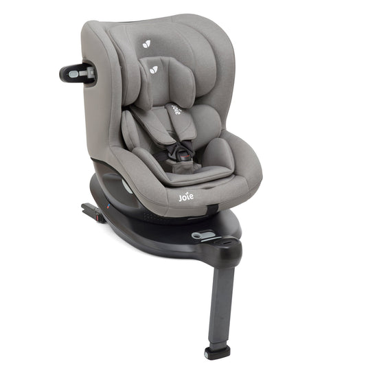 Joie Baby Seat I-Spin 360 Thunder Birth to 18 Kg