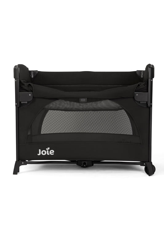 Joie Kubbie Sleep Playard - Birth to 36months
