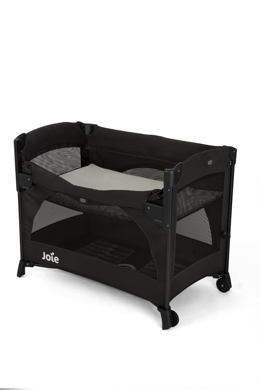 Joie Kubbie Sleep Playard - Birth to 36months