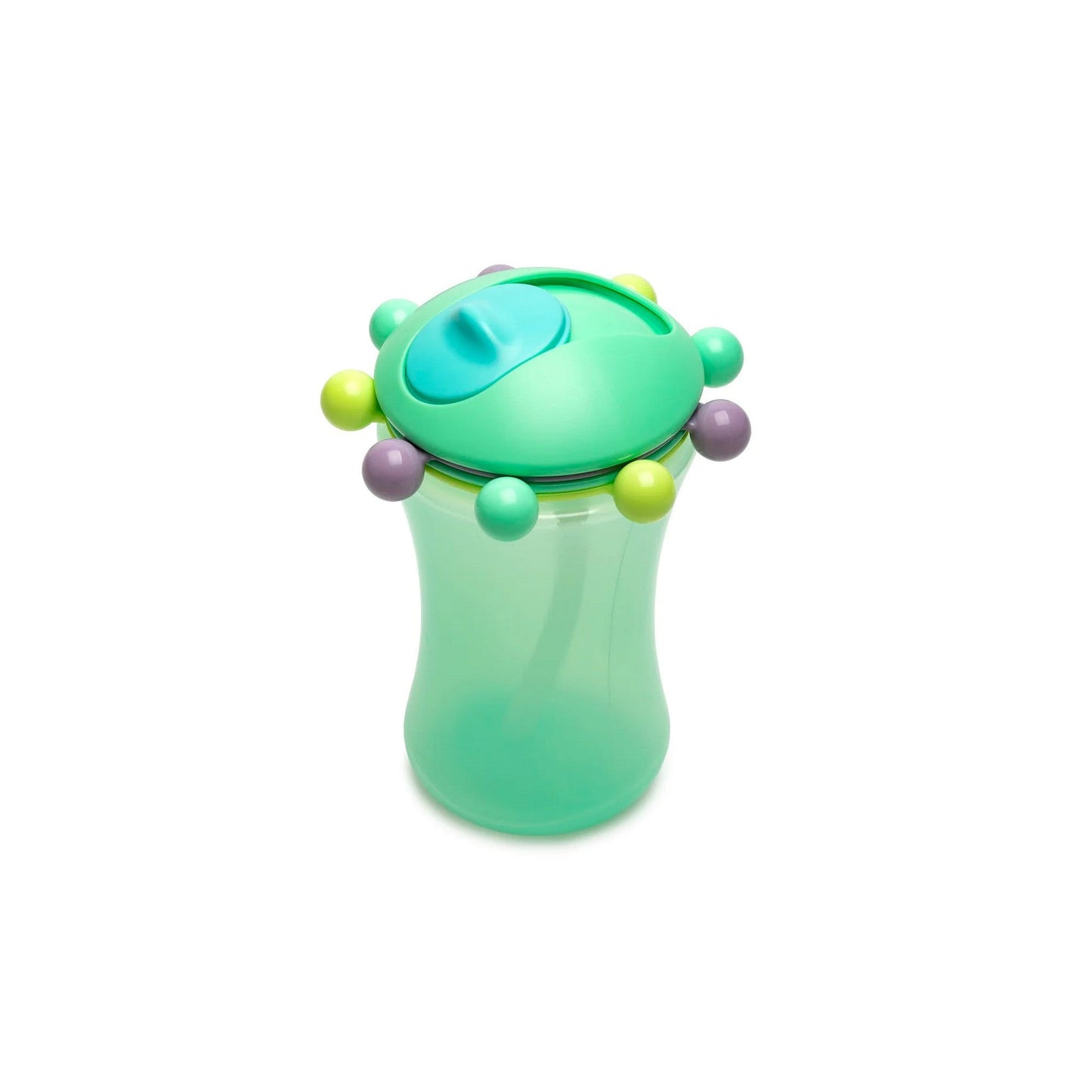 Melii Sippy Cup - Abacus - 1 pack - 12 to 48 Months