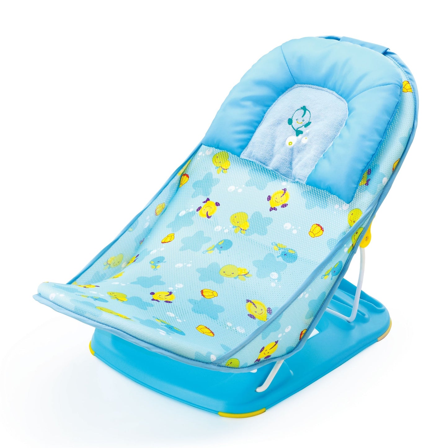 Mastela Deluxe Baby Bather - Birth to 6M