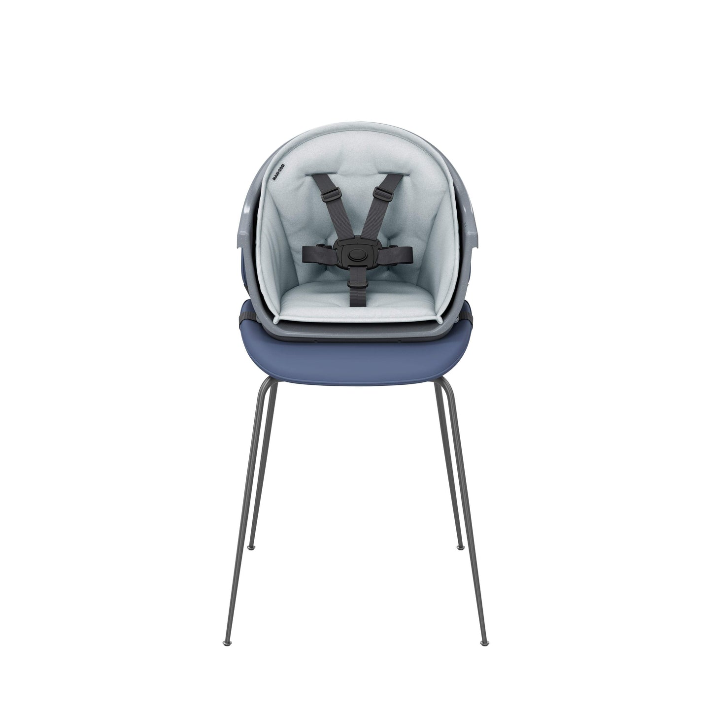 Maxi Cosi High Chair Moa (6 to 36 Months) Graphite - Open Box