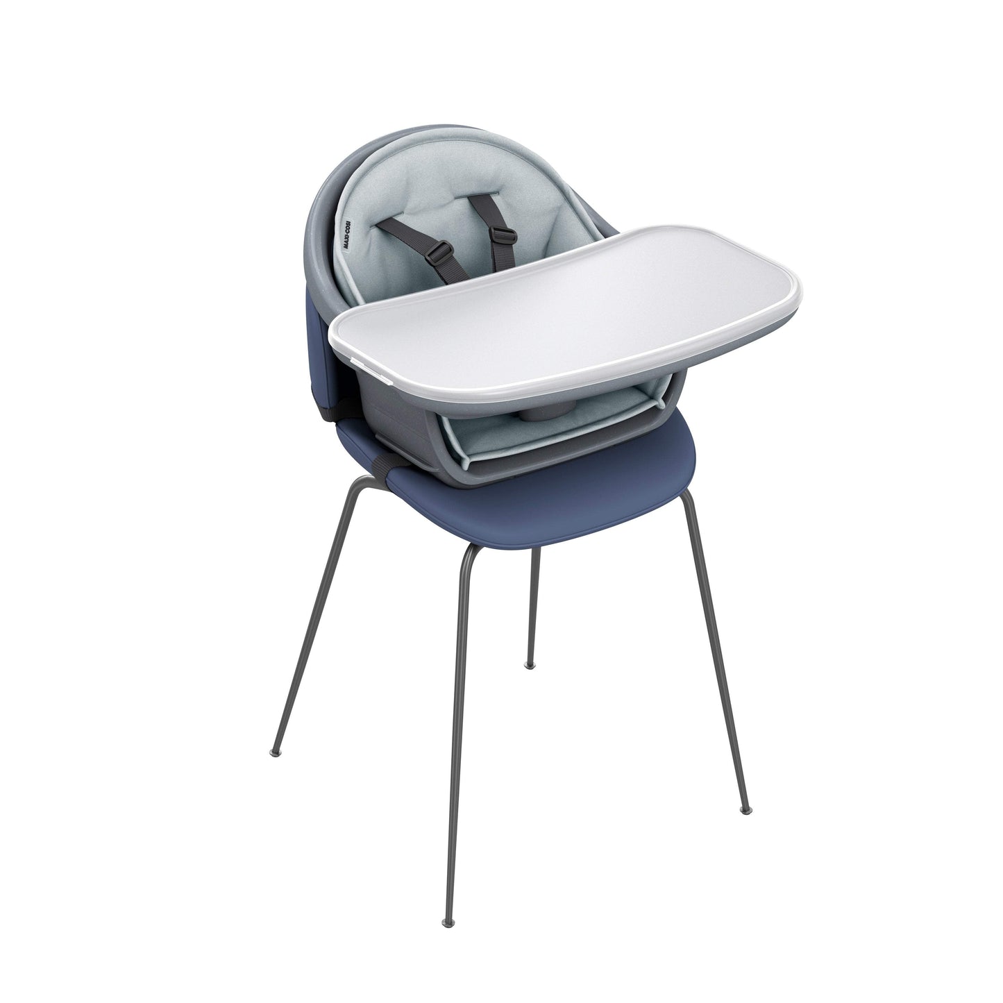 Maxi Cosi High Chair Moa (6 to 36 Months) Graphite - Open Box