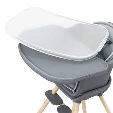 Maxi Cosi High Chair Moa (6 to 36 Months) Graphite - Open Box