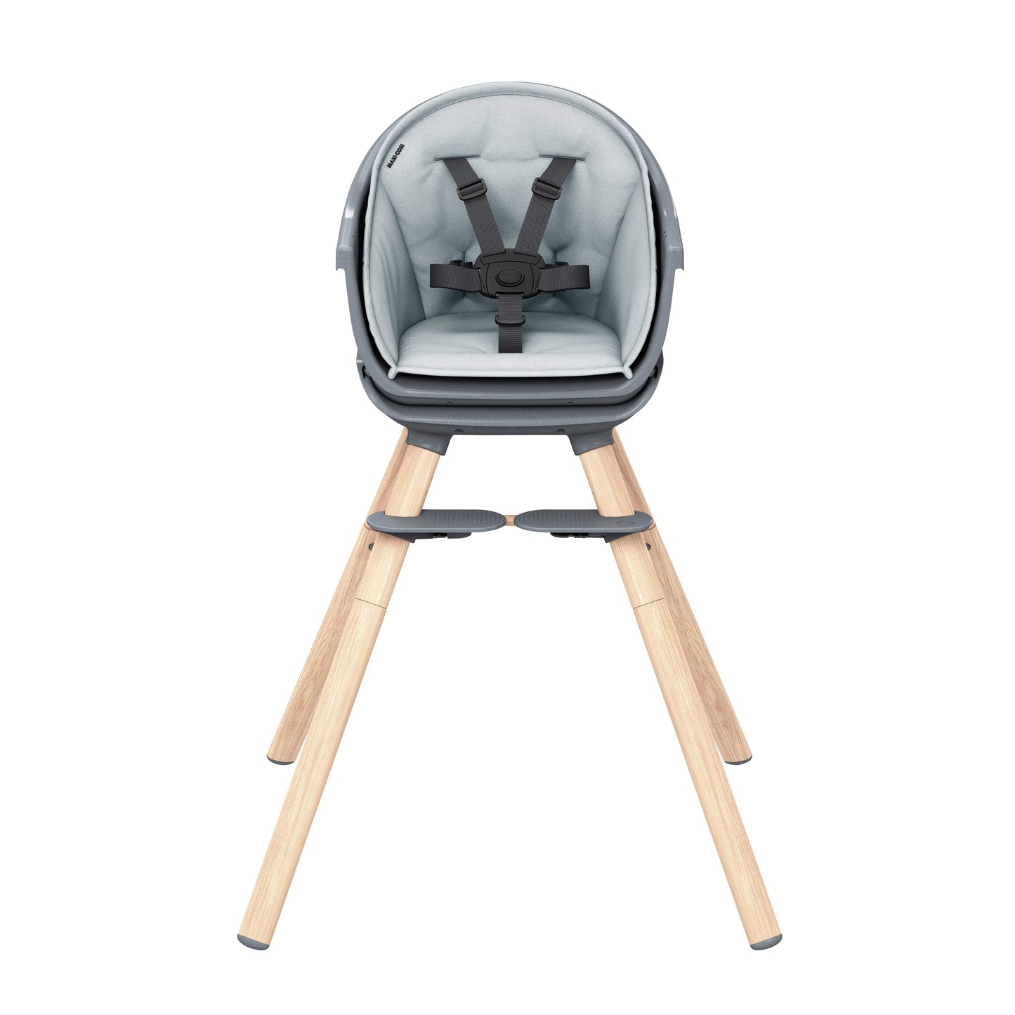 Maxi Cosi High Chair Moa (6 to 36 Months) Graphite - Open Box