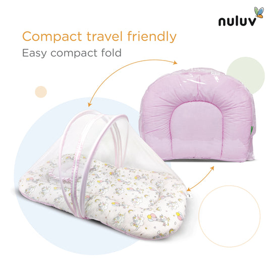 Nuluv Mosquito Net Set