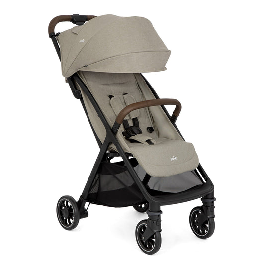JOIE Stroller Pact Pro Birth+ to 22 kg - Open Box