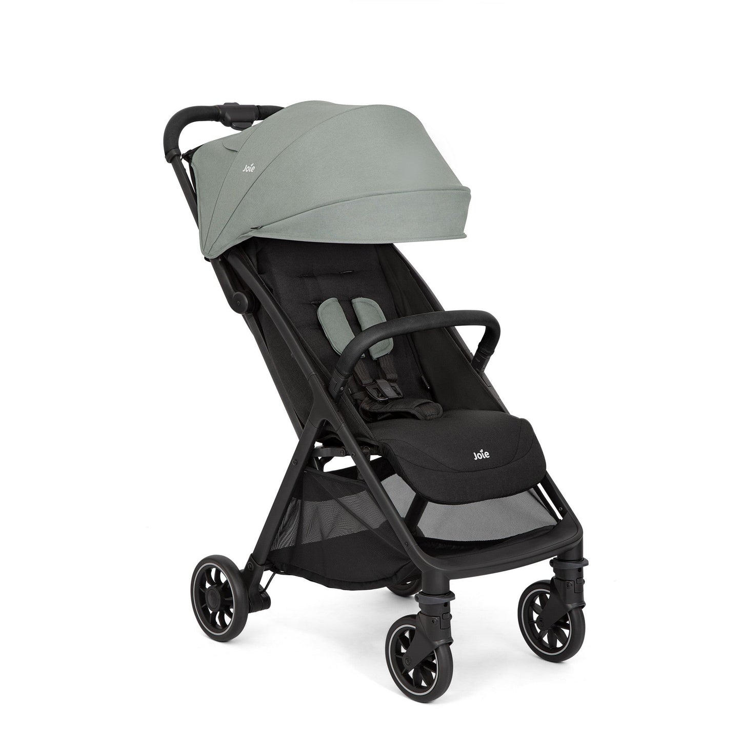 JOIE Stroller Pact Pro Birth+ to 22 kg - Open Box