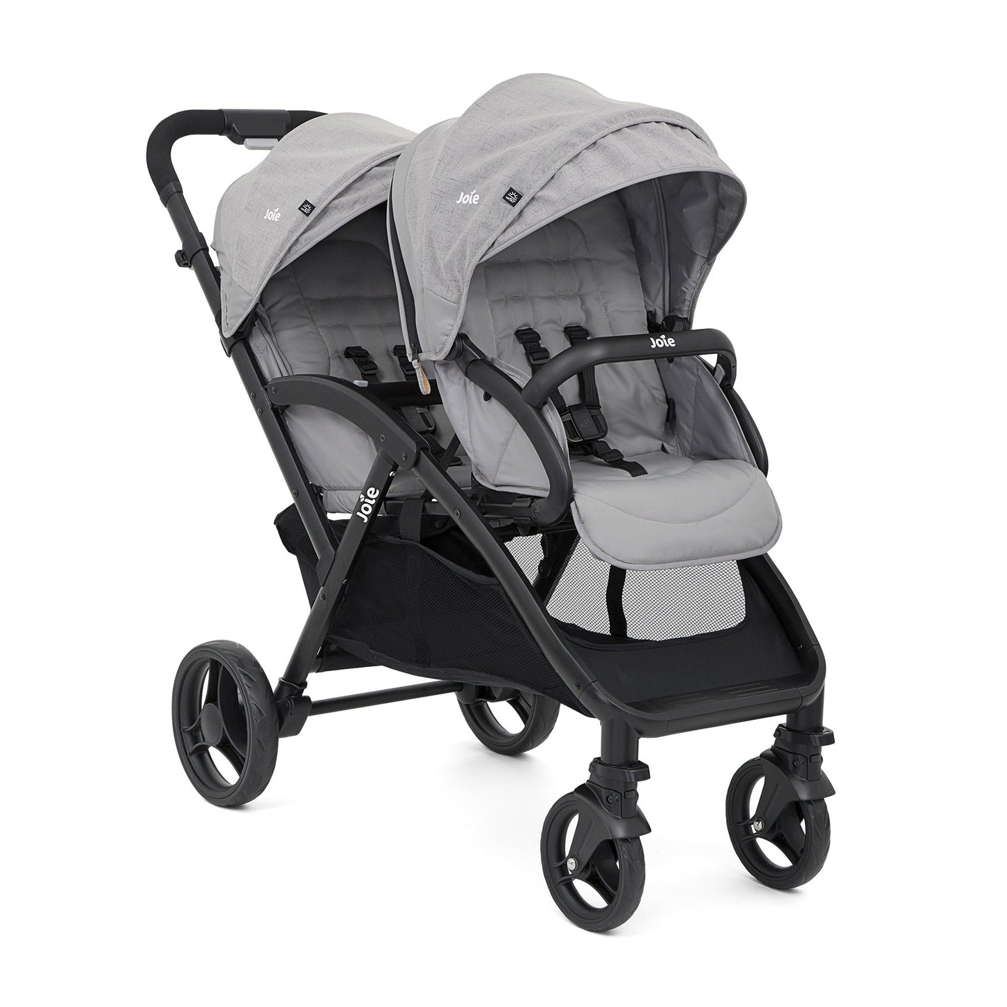 Joie EVALITE™ DUO Stroller Shale - Open Box