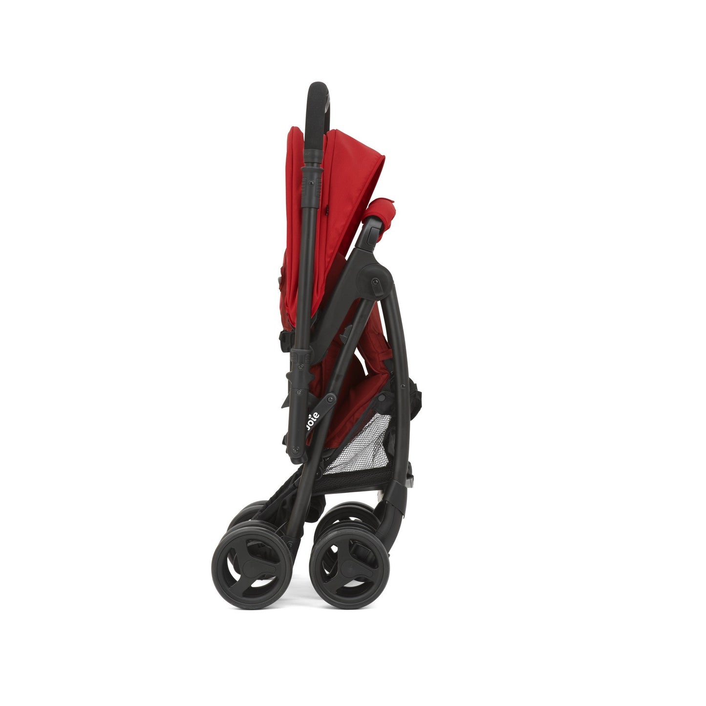 Joie Mirus Reversible Handle Stroller-Birth to 36months (Ember) - Distressed