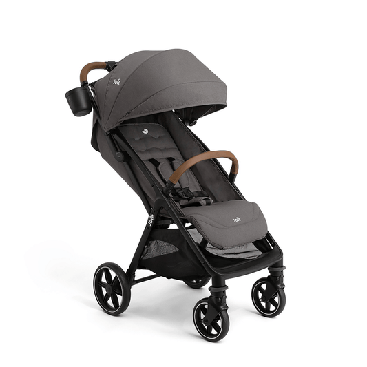Joie Stroller Nutmeg Thunder Birth to 22kg