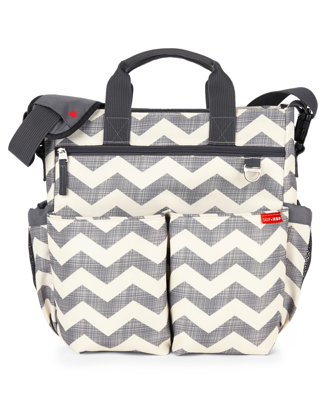 Skip Hop Diaper Bags Duo Signature (Birth to 24 Months)