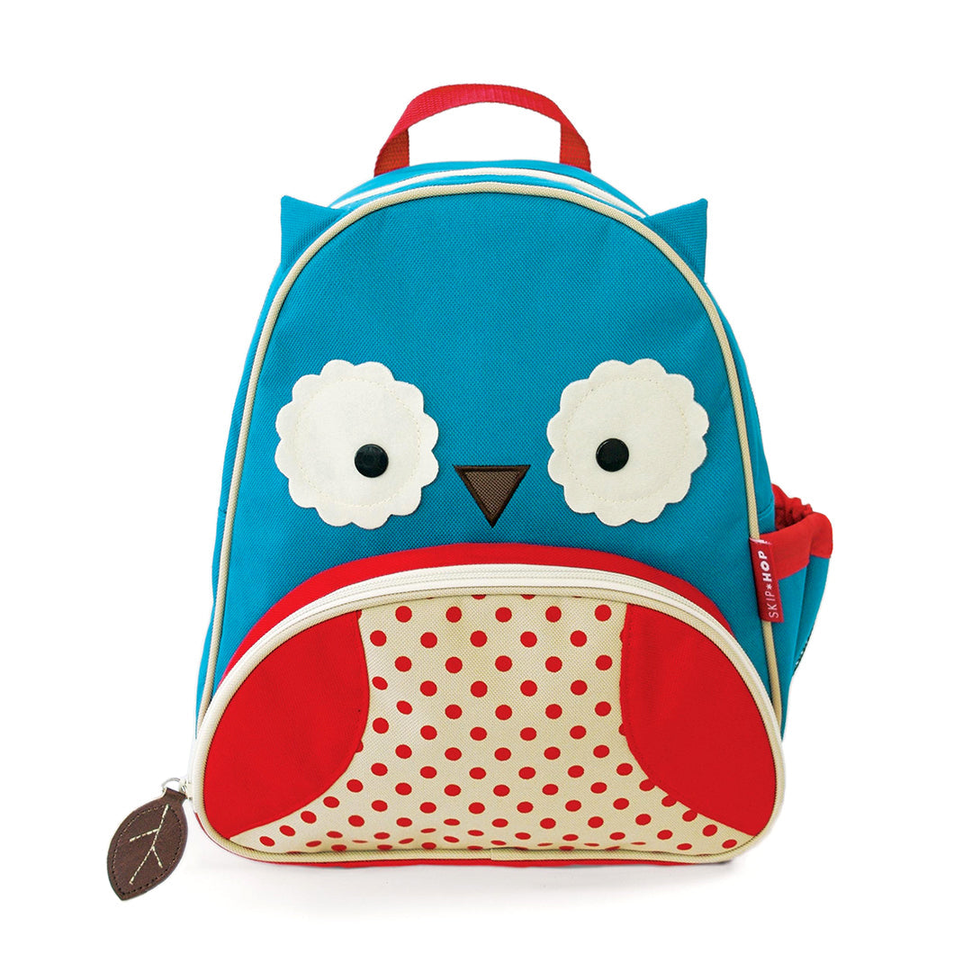 Skip Hop Bags Zoo Little Kid Backpack (3 to 6 Years)