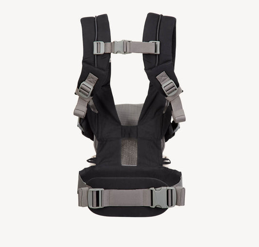 Joie Baby Carrier Savvy Pepper Birth to 16 kg