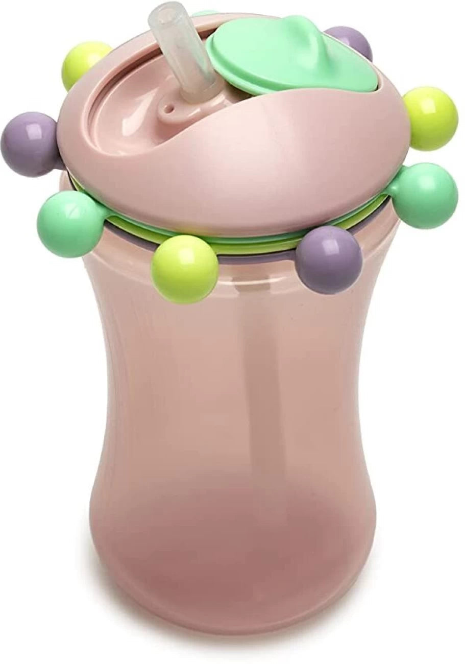 Melii Sippy Cup - Abacus - 1 pack - 12 to 48 Months
