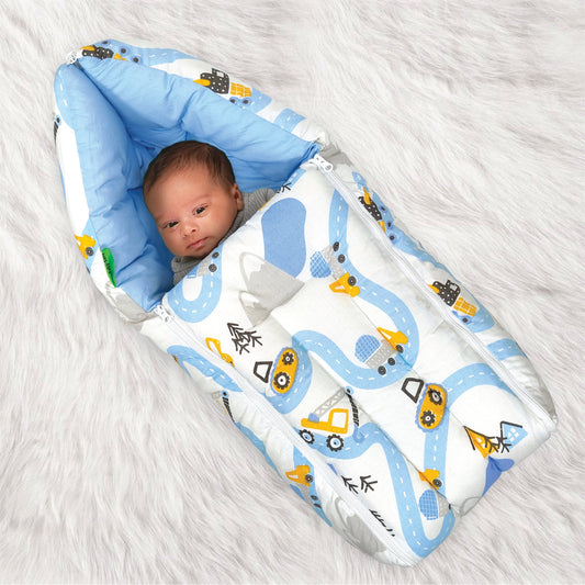 Nuluv Carry Nest for New Born