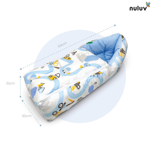 Nuluv Carry Nest for New Born
