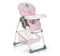 Hauck Sit N Relax Highchair Birth+ to 36M
