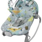 Ladida Baby Swing birth to 6month