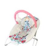 Ladida baby bouncer 0 to 6 months