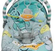 ladida Baby Rocker 0 to 6 months