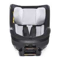 Hauck Baby Seat Ipro Kids (Birth To 48 Months) Denim