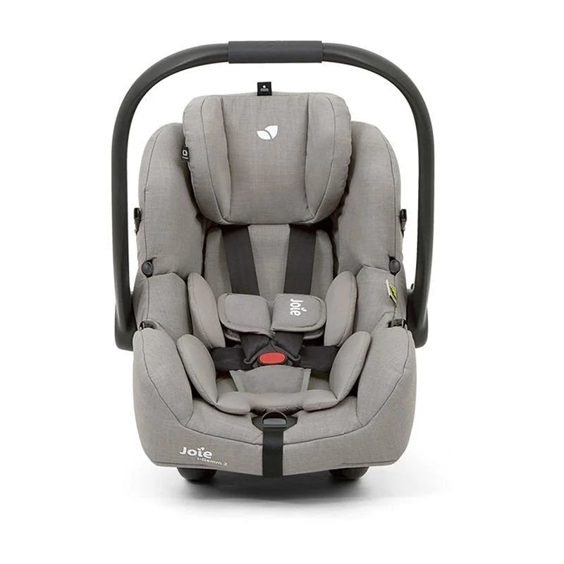 Joie Infant Carrier i-Gemm 3 Pebble Birth to 15M