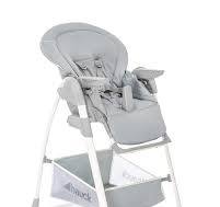 Hauck Sit N Relax Highchair Birth+ to 36M