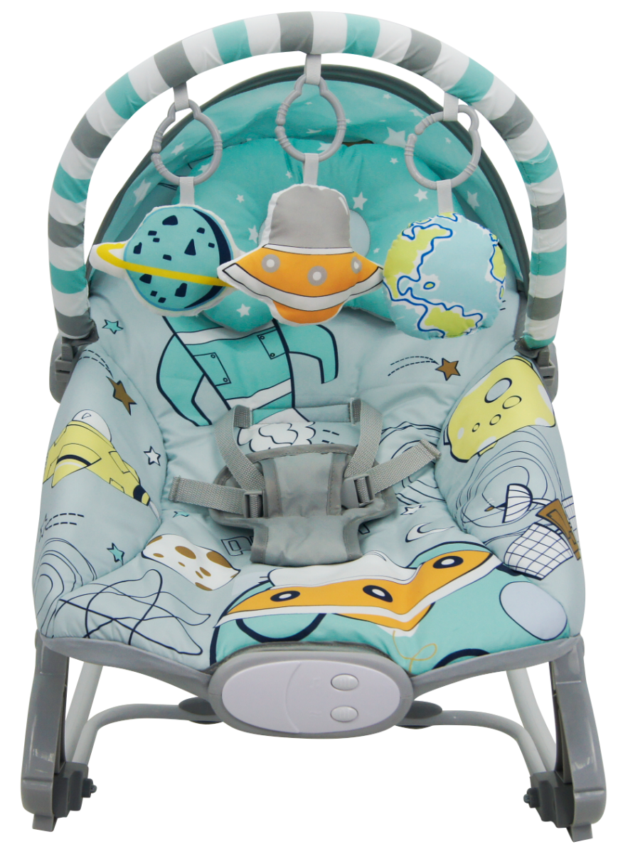 ladida Baby Rocker 0 to 6 months