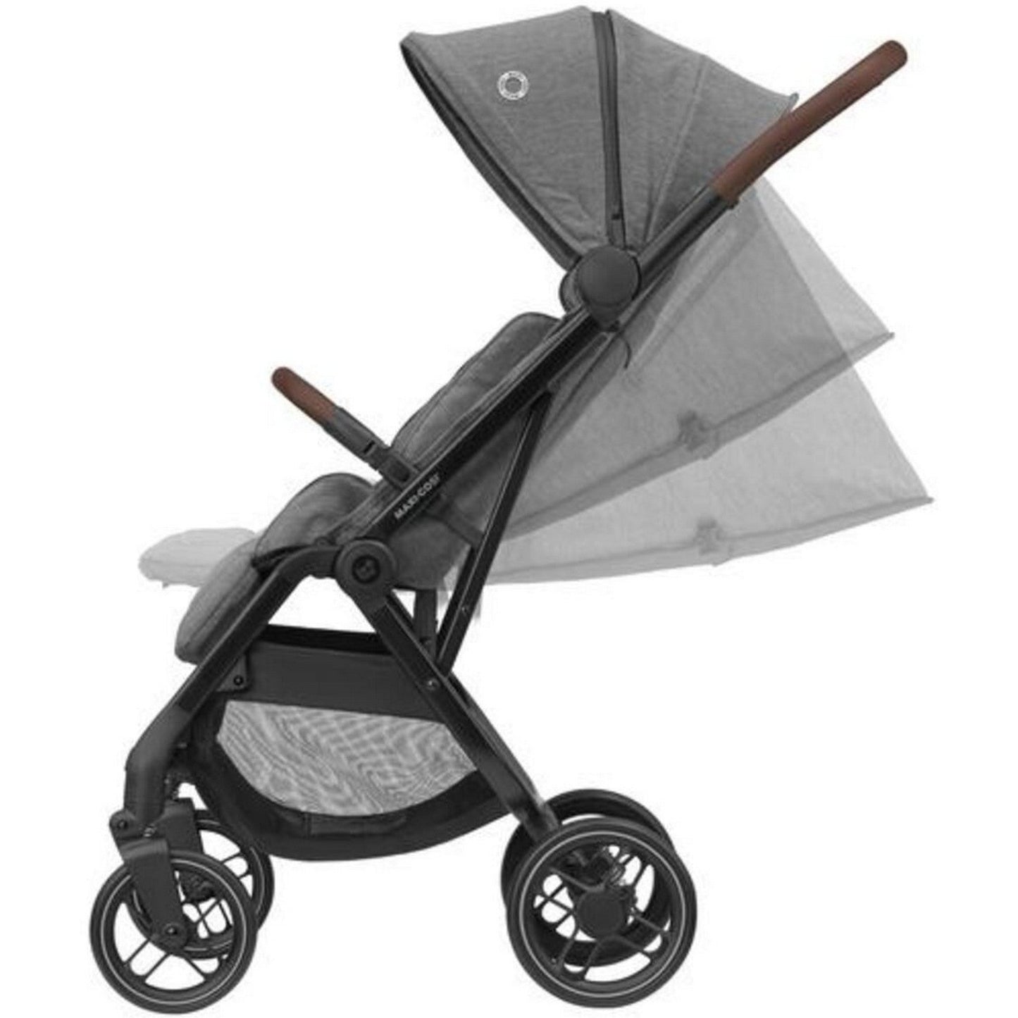 Maxi Cosi Stroller Street Birth to 4 years Open Box