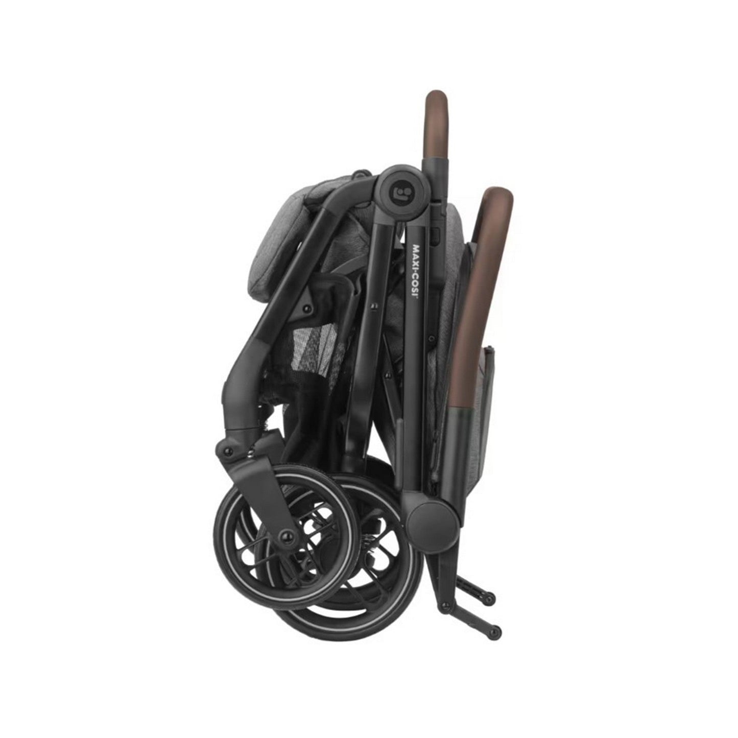 Maxi Cosi Stroller Soho Select Grey Birth to 4 years Open Box
