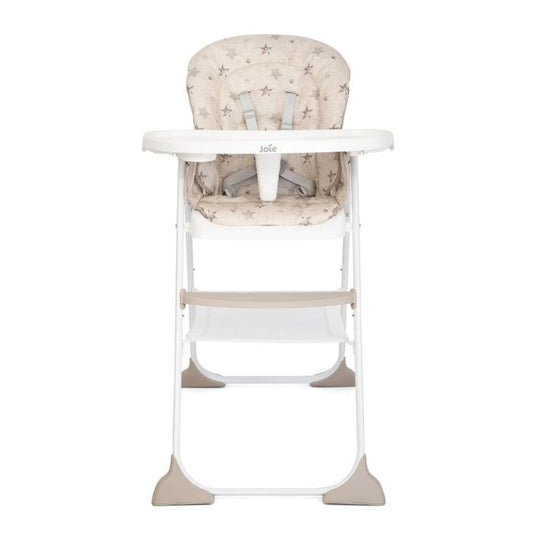 Joie High Chair Mimzy Snacker Cosmo Tan Birth to 15 kg