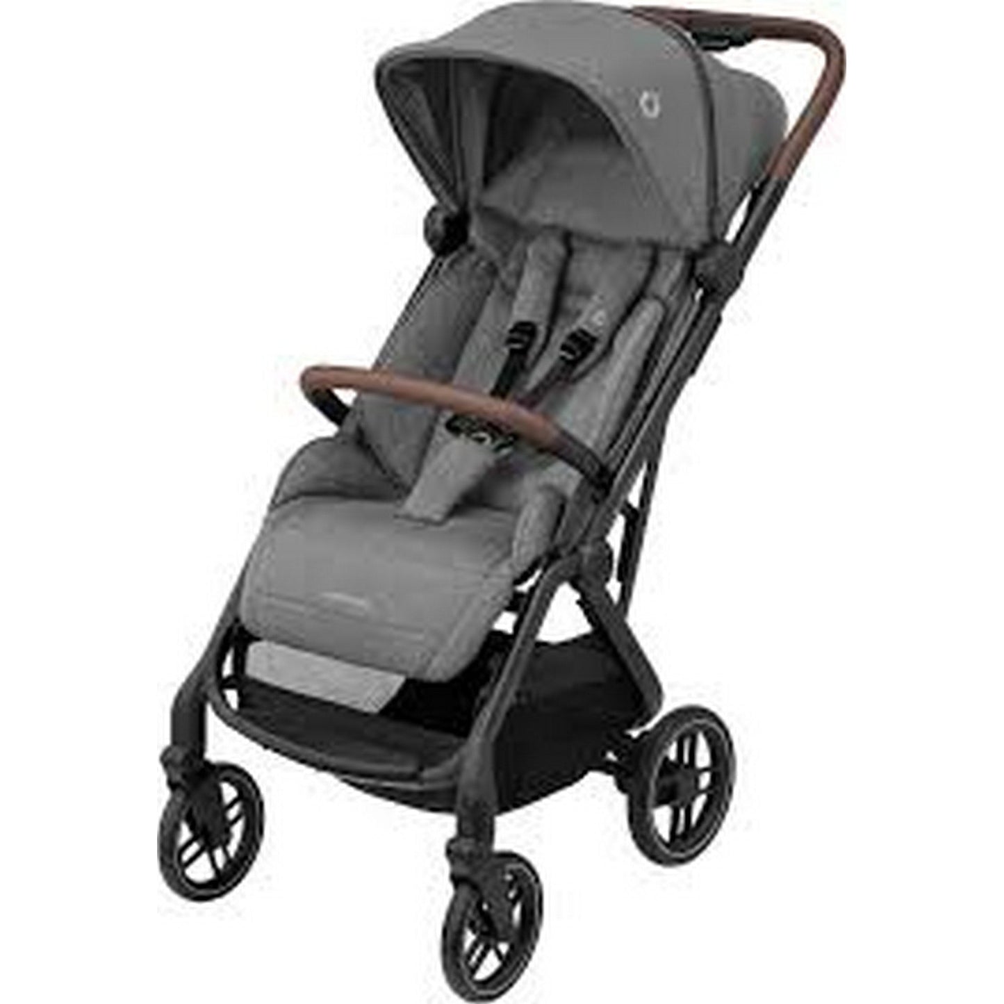 Maxi Cosi Stroller Soho Select Grey Birth to 4 years Open Box
