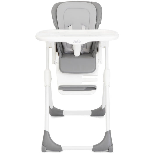 Joie High Chair Mimzy Recline Arctic Birth to 15 kg
