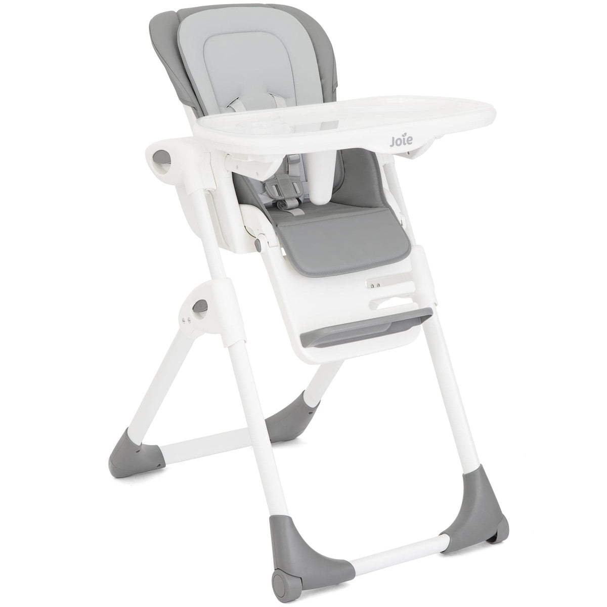 Joie High Chair Mimzy Recline Arctic Birth to 15 kg
