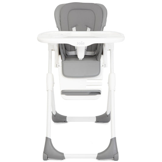 Joie High Chair Mimzy Recline Arctic Birth to 15 kg