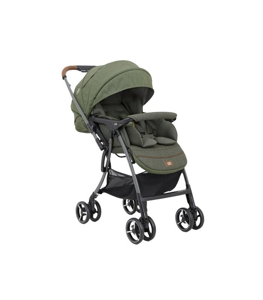 Joie 4Wd Drift Sma Baggi Stroller- Birth to 36months