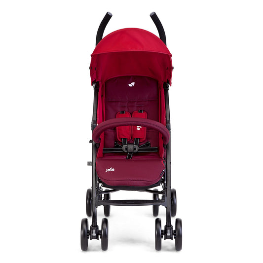 Joie Nitro Lx Stroller-Birth to 36months Open Box