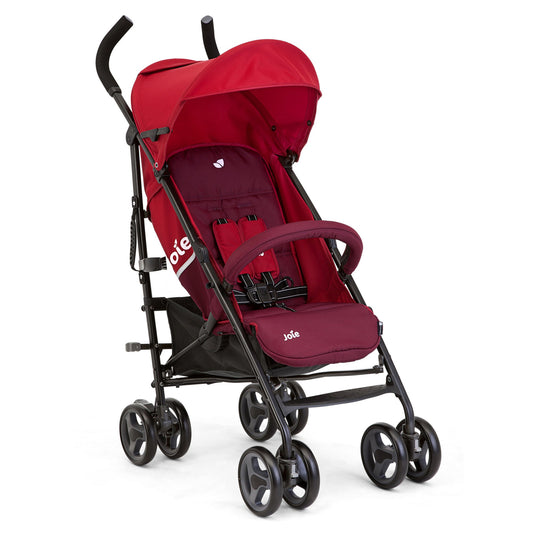 Joie Nitro Lx Stroller-Birth to 36months Open Box