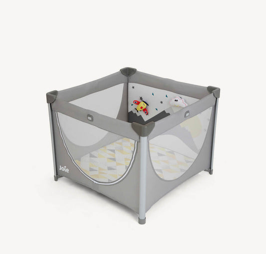 Joie Playard Cheer Little Explorer Birth to 15kg