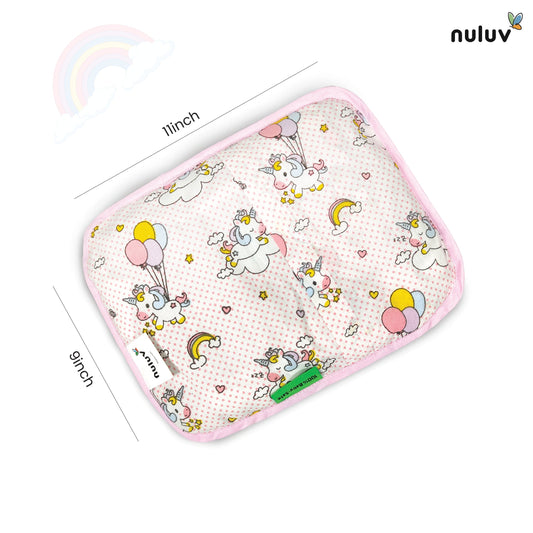 Nuluv Rai Pillow