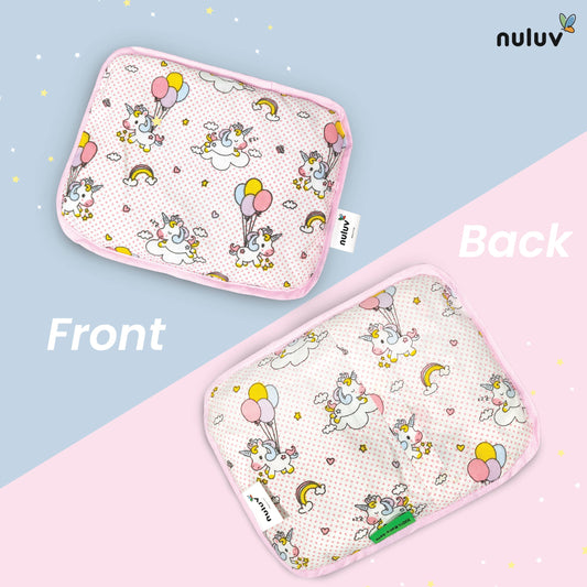 Nuluv Rai Pillow